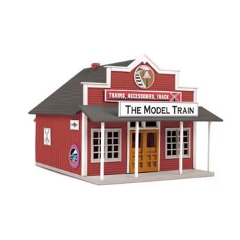 Mikes Train Hou MTH3090436 O Model Train Country Store