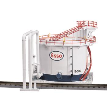 Mikes Train Hou MTH309175 O Operating Storage Tank, Esso