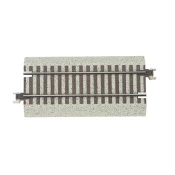 Mikes Train Hou MTH351003 S S-Trax 5" Straight Track (6)