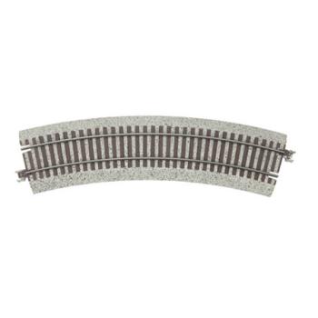 Mikes Train Hou MTH351006 S S-Trax R20 30 Degree Curve (6)