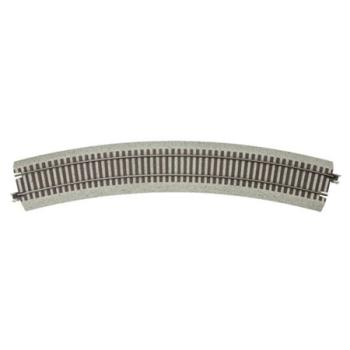 Mikes Train Hou MTH351010 S S-Trax R30 30 Degree Curve (6)