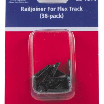 Mikes Train Hou MTH351014 S S-Trax Flex Track Railjoiner (36)