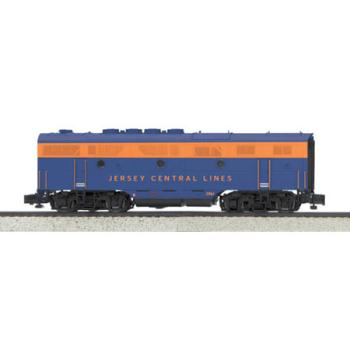 Mikes Train Hou MTH35200053 S F3B Dummy, CNJ #B