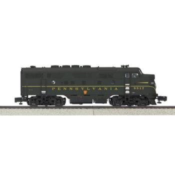 Mikes Train Hou MTH35200133 S F3A Dummy, PRR #9517