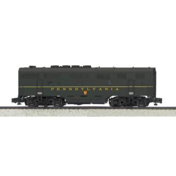 Mikes Train Hou MTH35200153 S F3B Dummy, PRR #9508B