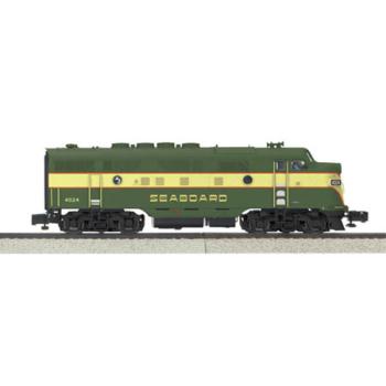 Mikes Train Hou MTH35200161 S F3A w/PS3, SBD #4024