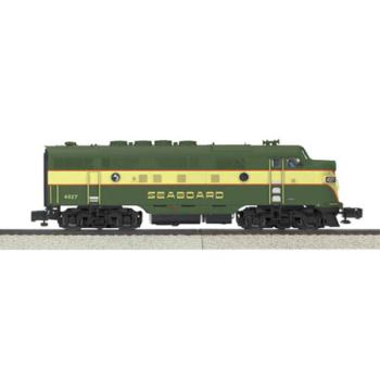 Mikes Train Hou MTH35200171 S F3A w/PS3, SBD #4027