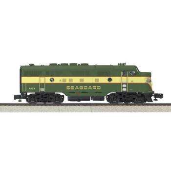 Mikes Train Hou MTH35200183 S F3A Dummy, SBD #4029