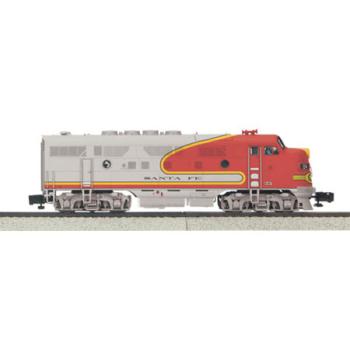 Mikes Train Hou MTH35200213 S F3A Dummy, SF #24