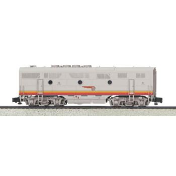 Mikes Train Hou MTH35200233 S F3B Dummy, SF #24B