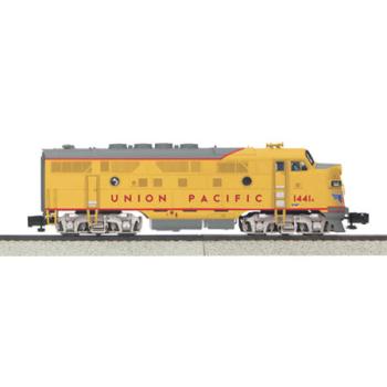 Mikes Train Hou MTH35200263 S F3A Dummy, UP #1441A