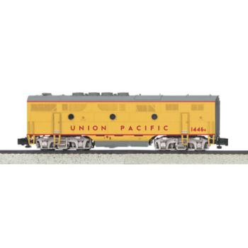 Mikes Train Hou MTH35200283 S F3B Dummy, UP #1446B