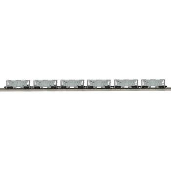 Mikes Train Hou MTH3570008 S PS-2 Hopper, MMID (6)