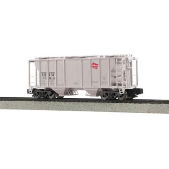 M.t.h. Electric MTH3575001 S PS-2 Hopper, MILW #99618