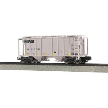 Mikes Train Hou MTH3575003 S PS-2 Hopper, NS #233548