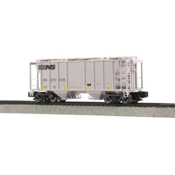 Mikes Train Hou MTH3575004 S PS-2 Hopper, NS #233635