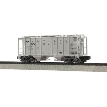 Mikes Train Hou MTH3575005 S PS-2 Hopper, MMID #5152