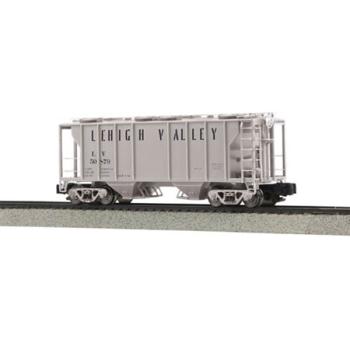 Mikes Train Hou MTH3575008 S PS-2 Hopper, LV#50879