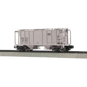 Mikes Train Hou MTH3575010 S PS-2 Hopper, B&LE #3735