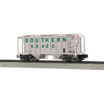 Mikes Train Hou MTH3575011 S PS-2 Hopper, SOU #95420