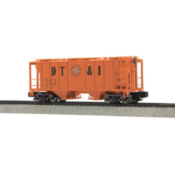 Mikes Train Hou MTH3575013 S PS-2 Hopper, DT&I #11120