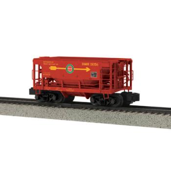 Mikes Train Hou MTH3575025 S Ore Car, DM&IR #31050