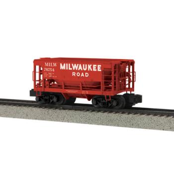 M.t.h. Electric MTH3575029 S Ore Car, MILW #76712