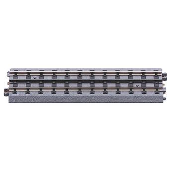 Mikes Train Hou MTH401001 O Realtrax 10" Straight Bulk