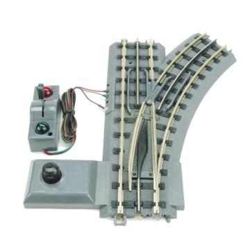 Mikes Train Hou MTH401004 O-31 Realtrax Remote Right-Hand Switch