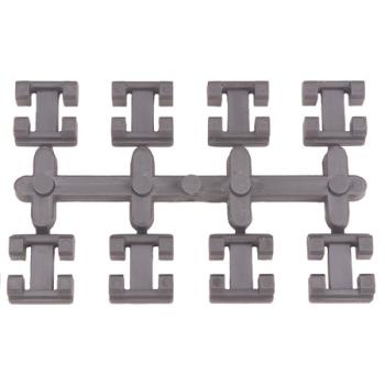 Mikes Train Hou MTH401041 O Realtrax Track Clips (24)