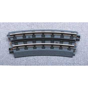 Mikes Train Hou MTH4010572 O-54 Realtrax 1/2 Curve (2)