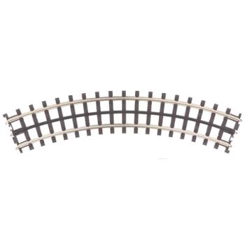 Mikes Train Hou MTH451002 O-31 Scaletrax Curve Bulk