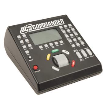 Mikes Train Hou MTH501028 DCS Command Controller