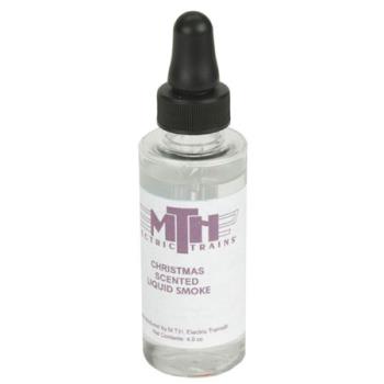 Mikes Train Hou MTH601051L ProtoSmoke Fluid, Apple Pie 2oz