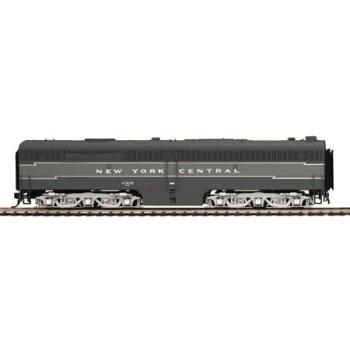 Mikes Train Hou MTH8020480 HO PB w/NMRA Socket, NYC