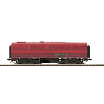 Mikes Train Hou MTH8021000 HO FB1 w/NMRA Socket, LV #544