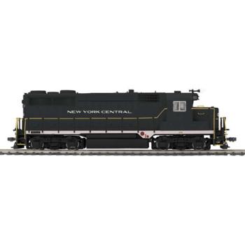 Mikes Train Hou MTH8021640 HO GP35 w/NMRA Socket, NYC #6133