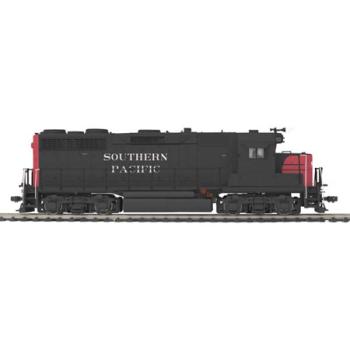 Mikes Train Hou MTH8021770 HO GP35 w/NMRA Socket, SP #6587