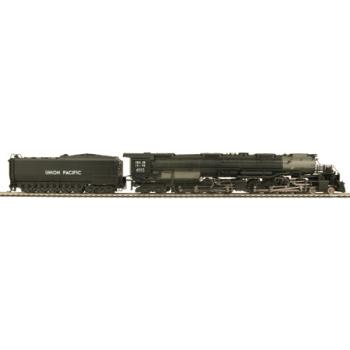 Mikes Train Hou MTH8032061 HO 4-8-8-4 Big Boy w/PS3, UP #4007