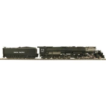 Mikes Train Hou MTH8032065 HO 4-8-8-4 Big Boy w/PS3E, UP #4007