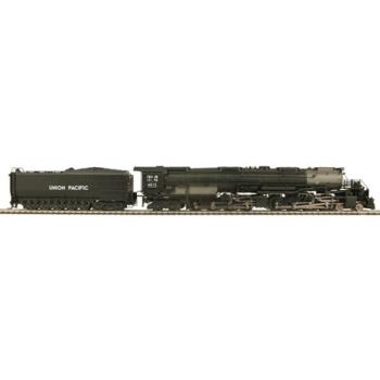 Mikes Train Hou MTH8032085 HO 4-8-8-4 Big Boy w/PS3E, UP #4013