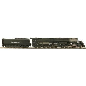 Mikes Train Hou MTH8032105 HO 4-8-8-4 Big Boy w/PS3E, UP #4018