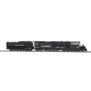 Mikes Train Hou MTH8032551 HO 4-8-8-4 Big Boy w/PS3, UP #4023