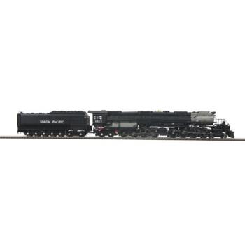 Mikes Train Hou MTH8032561 HO 4-8-8-4 Big Boy w/PS3, UP #4018