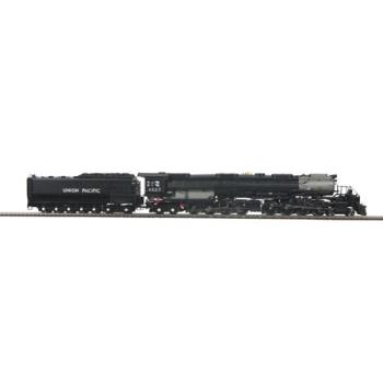 Mikes Train Hou MTH8032571 HO 4-8-8-4 Big Boy w/PS3, UP #4005