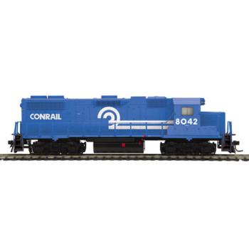 Mikes Train Hou MTH8520450 HO GP38-2 w/NMRA, CR #8042