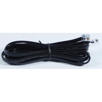 Nce Corporation NCE5240213 Cab Bus 6-Wire Flat 7' Cable, RJ12 Connectors