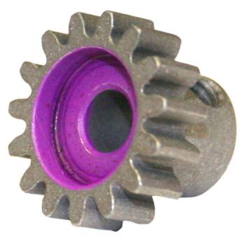 Novak Electroni NOV5104 15T MOD 1 5mm PINION GEAR PINION GEAR