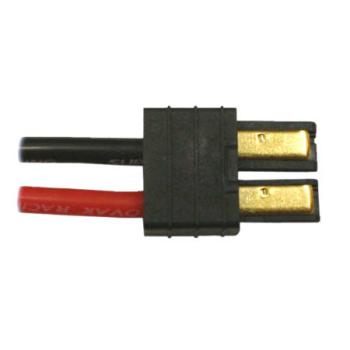 Novak Electroni NOV5331 ESC BATTERY HARNESS TRX TRAXXAS PLUG