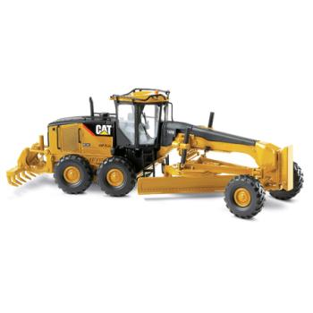 Norscot Group NRS55189 CAT 14M MOTOR GRADER 1/50 D/C KIT